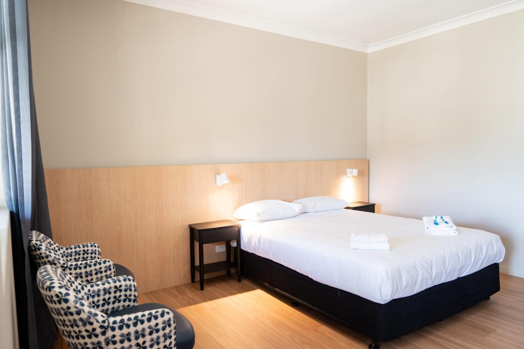 El Toro Motel Warwick Farm Exterior foto